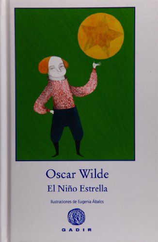 El Niño Estrella (El Bosque Viejo)
