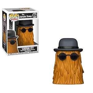 Funko Pop Primeo Eso (Familia Addams 814) - Imagen 3