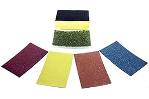 MAGIC RENOVA KIT MANUAL PULIDO Y ABRILLANTADO