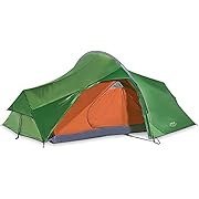 Vango Nevis 300 Backpacking Tent, Green, One Size