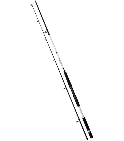 Canne à Pêche Mer Cormoran Seacore BAT Pilk 2,70 M - 50-150 G, Puissance, Anneaux SiC, Carbone HM