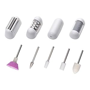 WELLNEO 5IN1 BEAUTY PRO WET & DRY - Image 5