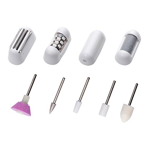 WELLNEO 5IN1 BEAUTY PRO WET & DRY - Image 5