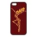 Produktbild iphone5/iphone5s Case,Dave Matthews Band Pattern Durable Hard Plastic Scratch-Proof Protective Case,iphone SE Phone Case BB2347