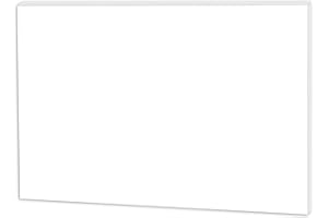 RNKVERLAG RNK Verlag 46652 - Blocco da tavolo Office 60 x 42 cm vuoto 40 fogli 1 pz.