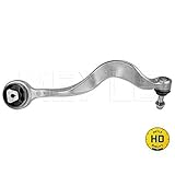 bmw e60 querlenker vorne wechseln Lieferumfang: 1x Original MEYLE Querlenker Vorderachse rechts vorne