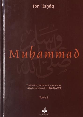 Download Vie du Prophète Mohammad (la) Deux Tomes Download Vie du Prophète Mohammad (la) Deux Tomes