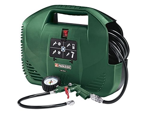 Preisvergleich Produktbild PARKSIDE Kompressor PKZ 180 B2