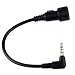 Produktbild Generisches mini din - 6pin connect hals vibration mhk yaesu 3,5 vx2r vx3r vx5r 2 radio