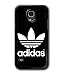 Produktbild Samsung Galaxy S5 Hülle Case Cover Adidas Brand Logo Original Customized Design Stoßfest Handyhülle für Mädchen