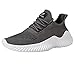 Produktbild SHE.White Herren Turnschuhe Laufschuhe Atmungsaktiv Sportschuhe Wanderschuhe Leichte Mesh-Bequeme Schuhe Rutschfeste Verschleißfest Freizeitschuhe 39-47