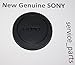 Produktbild New Original Sony Body Cap Alpha 414110712 Für A100H dslr-a100 K-A100 W dslr-a200h DSLR-la-ea2 la-ea3 la-ea4 VG900 nex-vg900e SLT-A57 slt-a58 m slt-a58y-A65 slt-a65 K slt-a65l