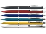 Schneider 3080 K-15 Kugelschreiber (sortiert) 50 Stück