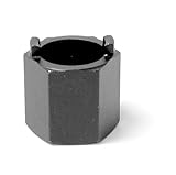 Park Tool FR2C 2-Pin Bicycle Cassette/Freewheel Remover - Black