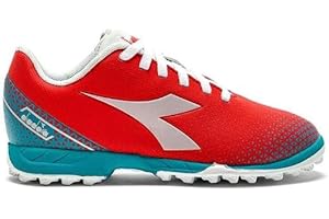 Diadora Pichichi 6 Tf Jr, Scarpe da Calcio Bambini e Ragazzi