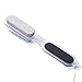 Price comparison product image Alivier 4 in 1 Pumice Grinding Foot Brush Foot File Foot Scrubber Dead Skin Remover Brush