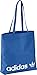 Produktbild Adidas Adicolor Trefoil Shopper 2.0 Tasche bluebird-white - NS