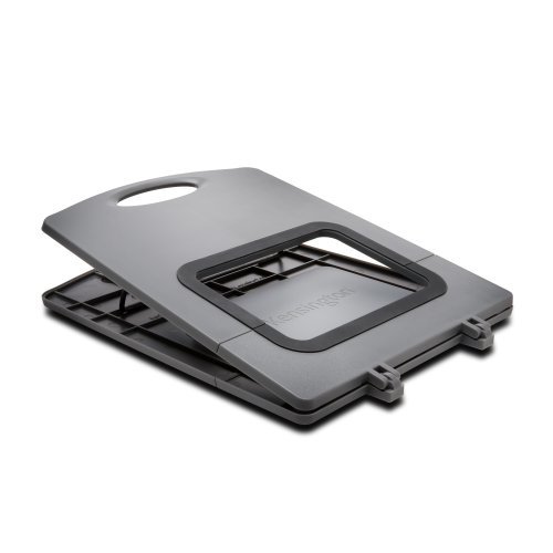 Kensington K60149EU LiftOff tragbarer Laptopständer für ausreichende Kühlung - 3