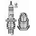 Produktbild NGK S717 Kerze BR7HIX Iridium