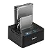 Produktbild Sharkoon SATA QuickPort Duo USB 3.0 HDD-Dockingstation für SATA-Festplatten