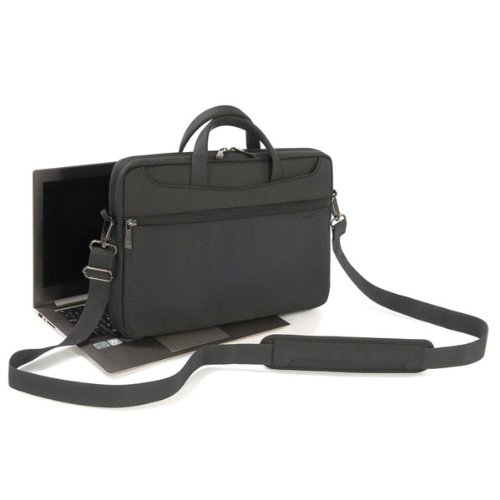 Tucano WO2-MB13 Work_out New Slim Nylon Tasche für MacBook Retina 33 cm (13 Zoll) schwarz - 4