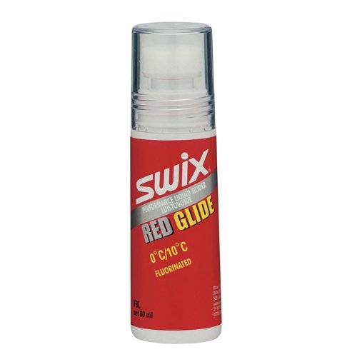 Preisvergleich Produktbild Swix red Glide, 80ml
