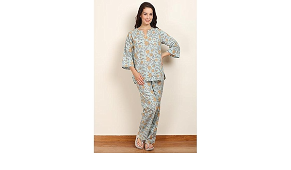 nidraa night suits