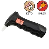 Zooarts Alcohol Breathalyzer Detects