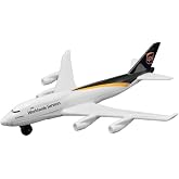 Matchbox Skybusters BOEING 747-400 JCN03