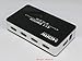 Etekcity® Premium 4 Port High Speed HDMI Switch With IR wireless Remote AC power Adapter Supports PIP 4K x 2K 3D 1080P Deep Color RS.4866.00