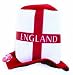 Produktbild Amscan PPP Zylinder England, Filz
