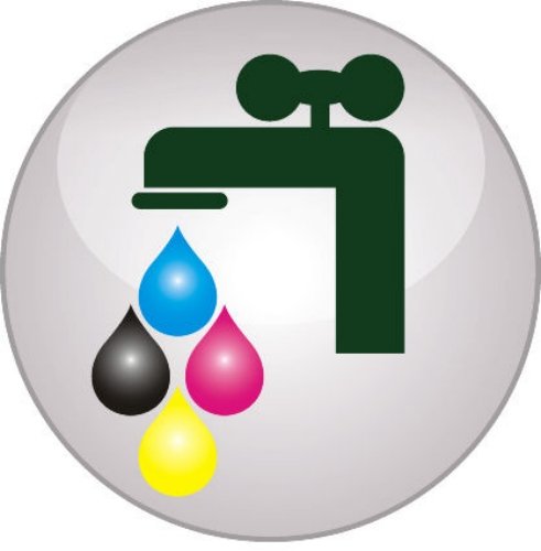 Fellowes 8010601 Earth Briefkorb, schwarz - 5