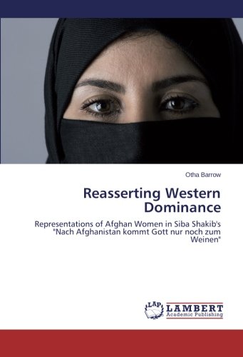 Reasserting Western Dominance