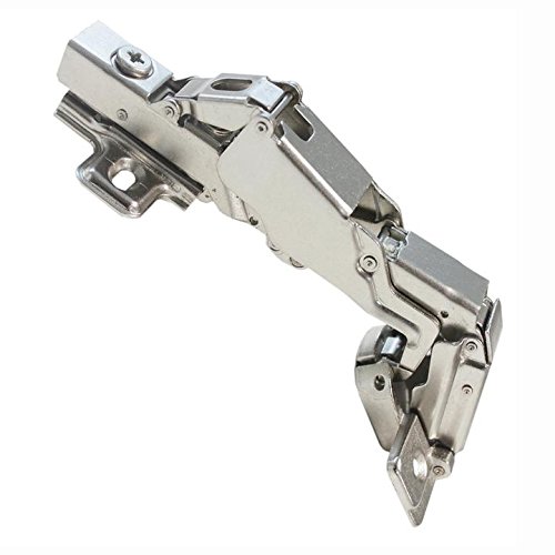 Probrico cocina armario plegable bisagra oculta bisagra para puerta de