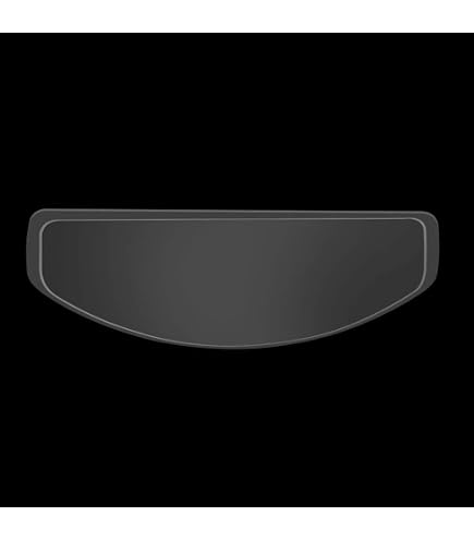 Caberg VISIERA PINLOCK CABERG TOURMAX TRASPARENTE
