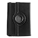 Price comparison product image CASE FOR SAMSUNG Protect Cellphone, 360 Degree Rotating PU Full Body Leather Galaxy Tab Pro 10.1 T520 (Assorted Colors) for samsung (Color : Black)