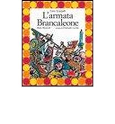Preisvergleich Produktbild Armata Brancaleone. Con CD Audio (Hardback) - Common
