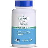 Velavit Viva Ceramide 30 Kaps&uuml;l