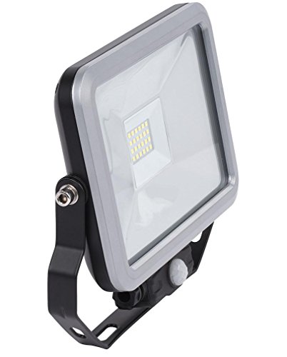 LED-Strahler mit einem Leuchtwinkel von 120° (10W+Sensor) - 4