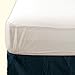 WATERPROOF MATTRESS COVER PROTECTOR SHEET FITTED VINYL