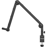VIJIM LS25 Kamera ve Işık Masa Montaj Standı