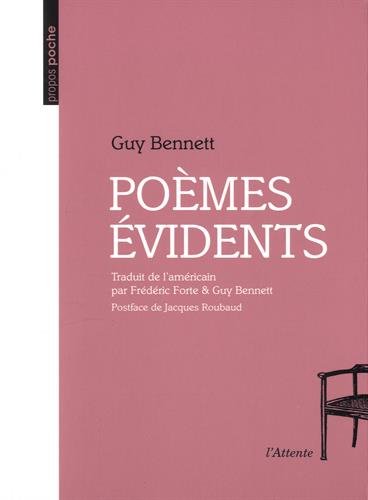 Download Poèmes évidents Download Poèmes évidents