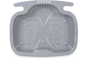 Intex Oczyszczacz do Basenu, Niebieski, 56 x 46 x 9 cm