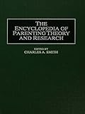 Image de Encyclopedia of Parenting: Theory and Research