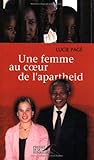 Une femme au coeur de l'Apartheid