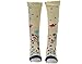BONAMART ® 6 Pack Baby Kids Unisex Girls Boys Newborn Leg warmers