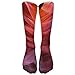 Produktbild Landscape Ultra HD Antilope Canyon Athletic Tube Stockings Women Men Classics Knee High Socks Sport Long Sock One Size