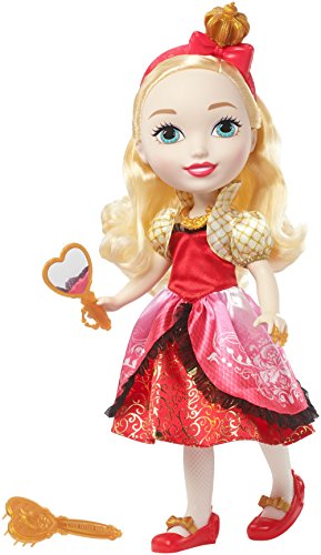 Preisvergleich Produktbild Ever After High Apple White puppe 38 cm