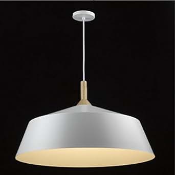 KosiLicht - Hängeleuchte - Design Chrom Ava: KosiLum: Amazon.de