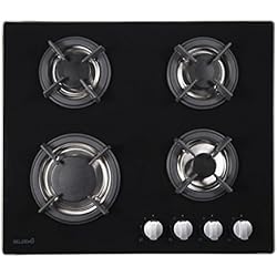 Table de cuisson gaz - BELDEKO BTG4Z-F01VNO